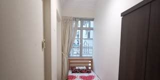 Photo of Customer Enquiry's room