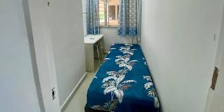 Photo of Customer Enquiry's room