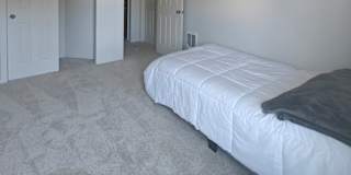 Photo of Tommy's room