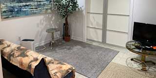 Photo of Esther's room