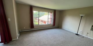 Photo of Maisi's room