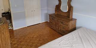 Photo of IRVIN's room