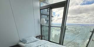 Ogeday Koskeroglu's room