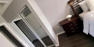 Photo of Stella's room