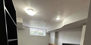 Photo of Gloria's room