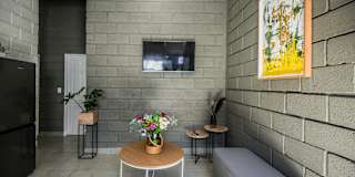 Photo of IDLADLA's room