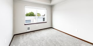 Photo of Morgen's room