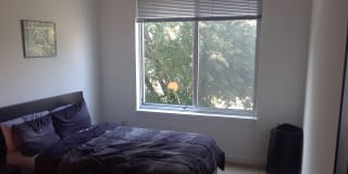 Photo of Aidan's room