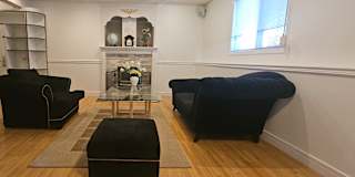 Photo of Elvis's room