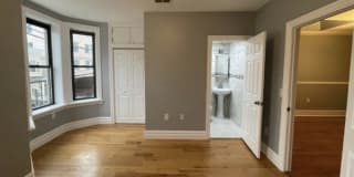 Photo of Alexandra's room