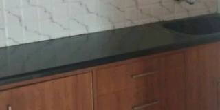 Photo of Krishna's room
