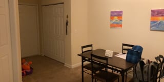 Photo of Lis's room