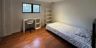 Photo of Hamid Reza's room