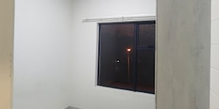 Photo of George's room