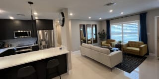 Photo of Geremy's room
