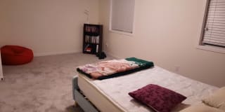 Photo of Nini's room