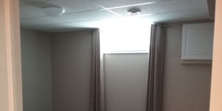 Photo of steve's room