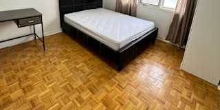 Photo of Grace's room