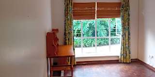 Photo of Homeowner's room