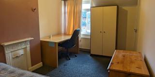 Photo of Izzati's room