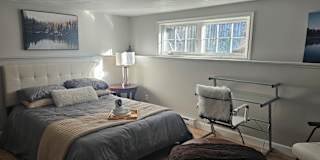 Photo of Bianca's room