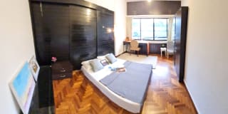 Photo of Co Living Marina Bay's room