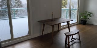 Photo of Heidi's room