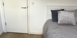 Photo of Yvonne's room