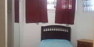 Photo of Sudha's room