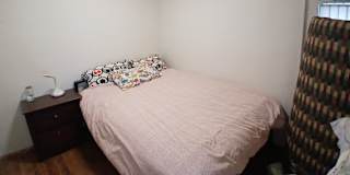 Photo of Sahil's room