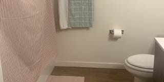 Photo of becca's room