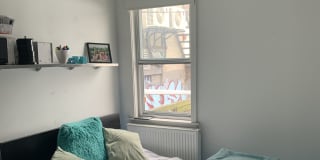 Photo of Michelle's room