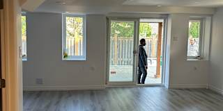 Photo of Sadia Ayaz's room