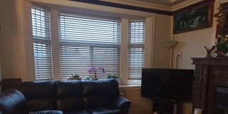 Photo of Kevin's room