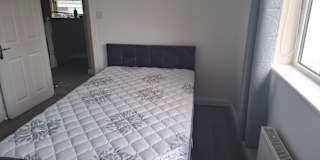 Photo of John's room