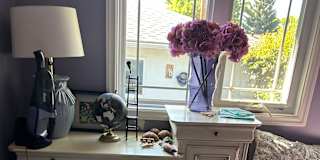 Photo of Jane Ann Summers's room