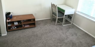 Photo of Trupti's room