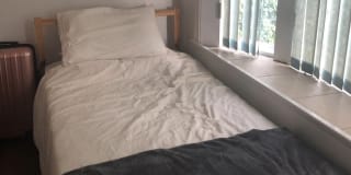 Photo of NAOKI's room