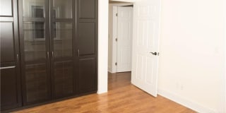 Photo of Oriold's room