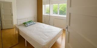 Photo of Miah's room