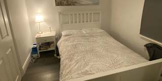 Photo of Leah's room