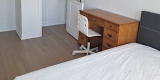 Photo of Helen's room