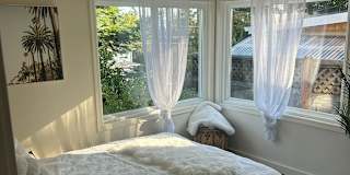 Photo of Todd's room