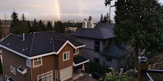 Photo of Lance's room