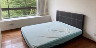 Photo of Aby's room