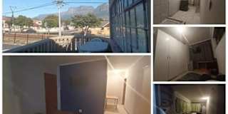Photo of Muneer's room