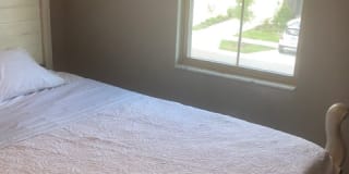Photo of Diana's room