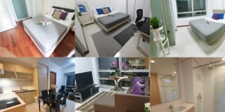 Photo of Co Living Marina Bay's room