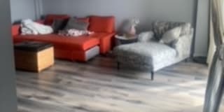 Photo of Carine's room