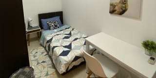 Photo of Poise Sanctuary's room
